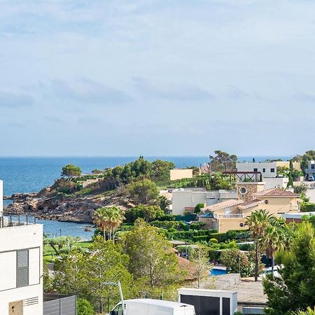 Apartament Esmeralda L'Ametlla de Mar Exterior photo