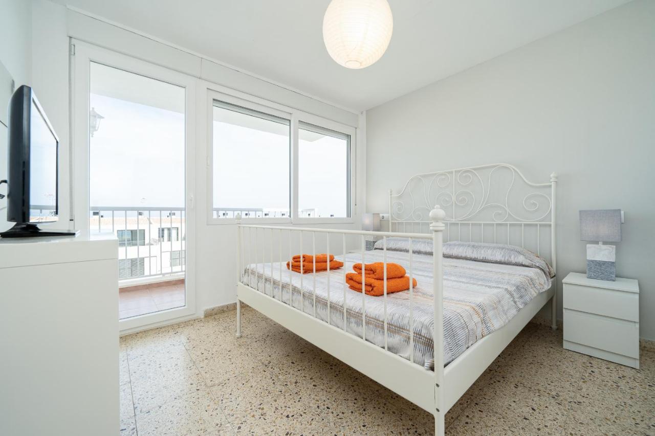 Apartament Esmeralda L'Ametlla de Mar Exterior photo